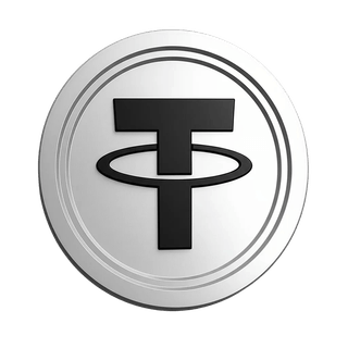 Wizerunek stablecoina Tether USDT w poradniku handlowym dla osób początkujących